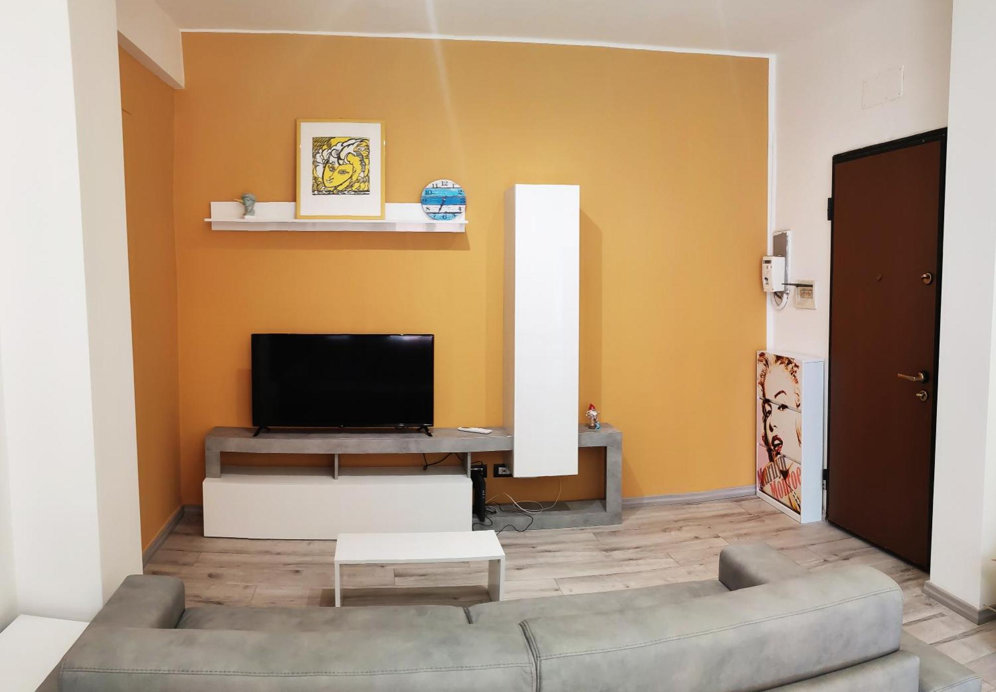 Apartment Azzurro Adriatico In Est *