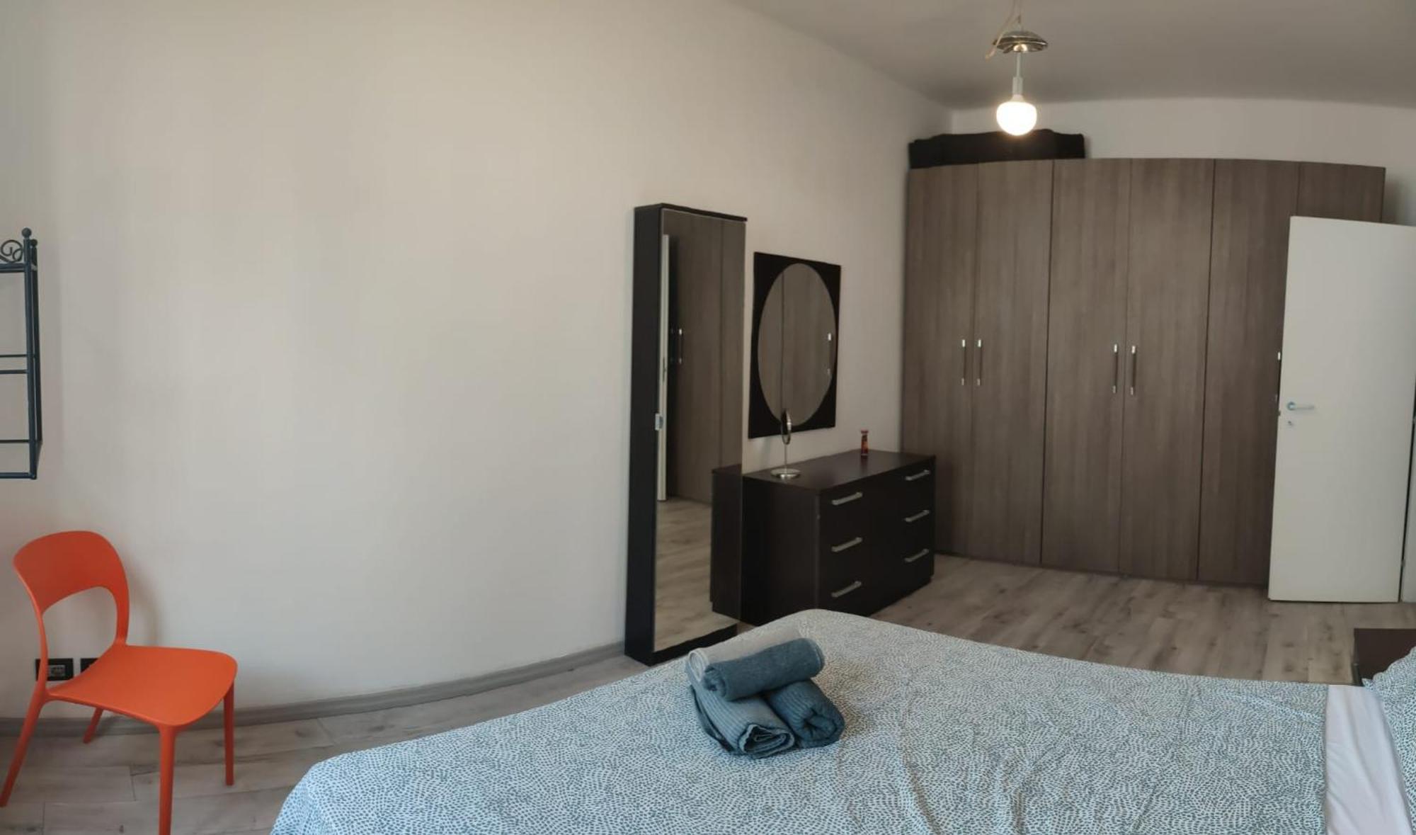 Azzurro Adriatico In Est Apartment