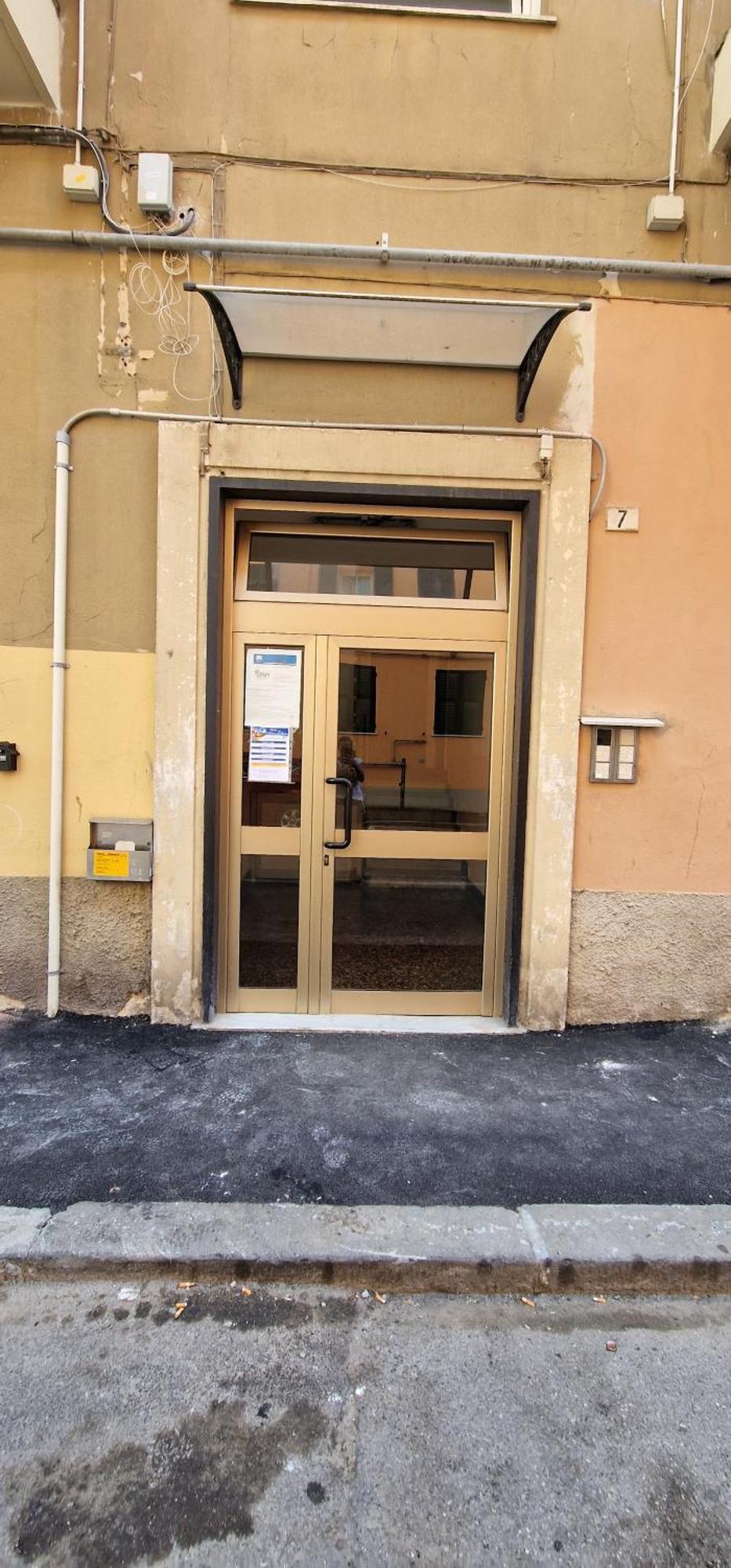 Azzurro Adriatico In Est Genoa