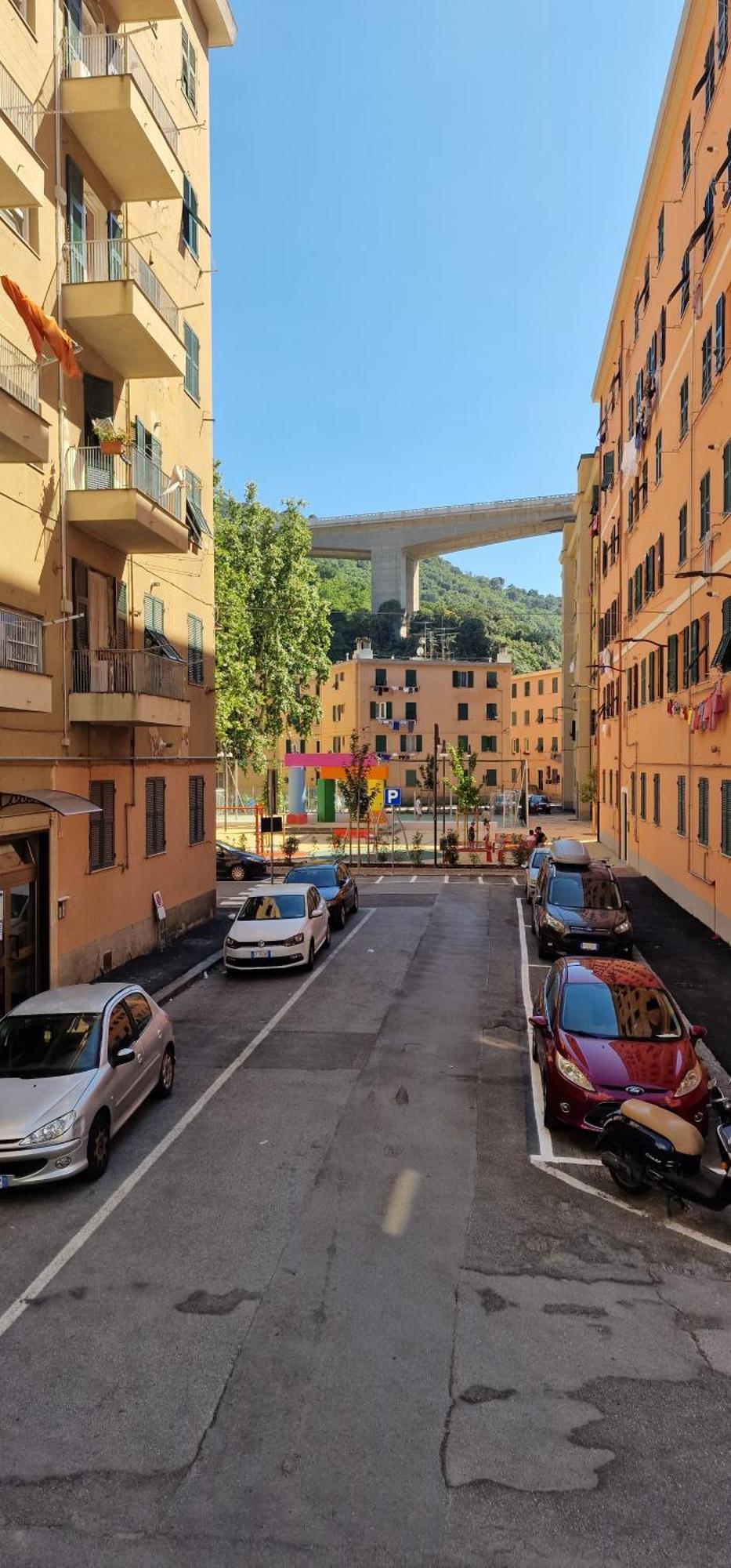 Apartment Azzurro Adriatico In Est *