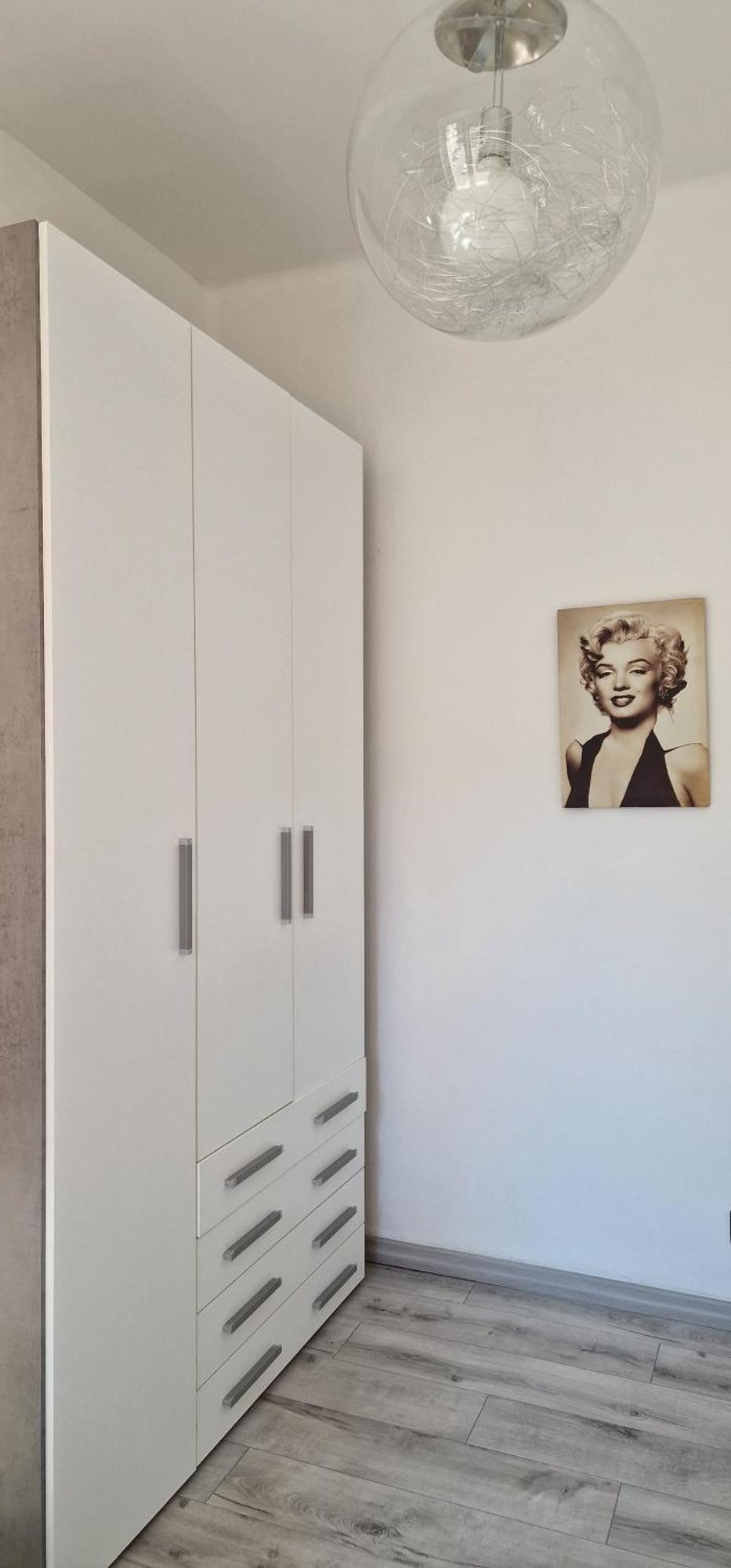 Azzurro Adriatico In Est Apartment