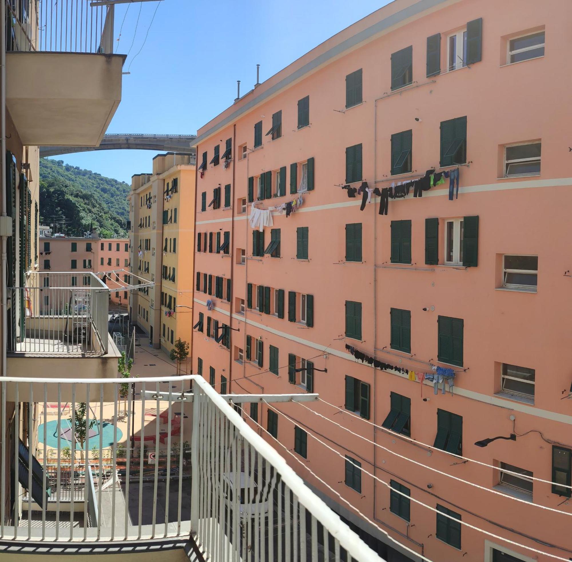 Azzurro Adriatico In Est Apartment