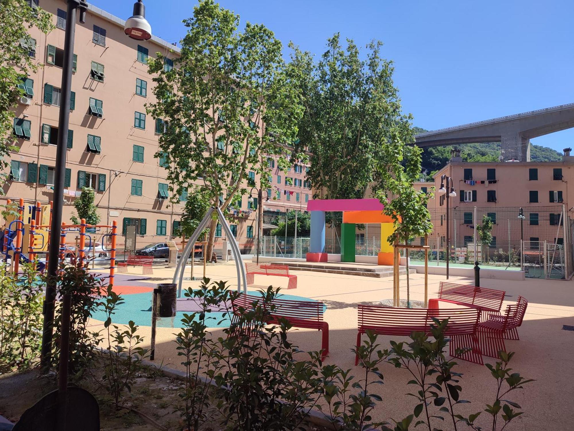 Apartment Azzurro Adriatico In Est