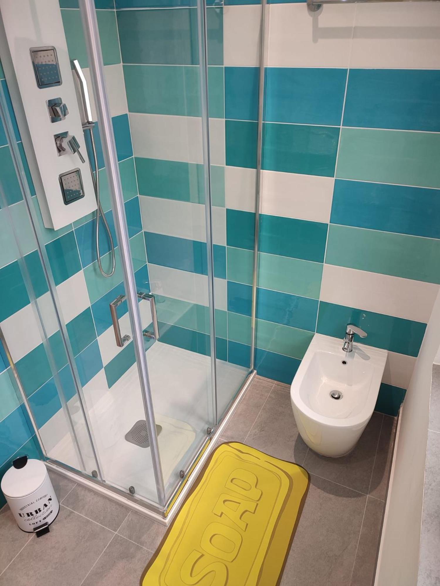Apartment Azzurro Adriatico In Est