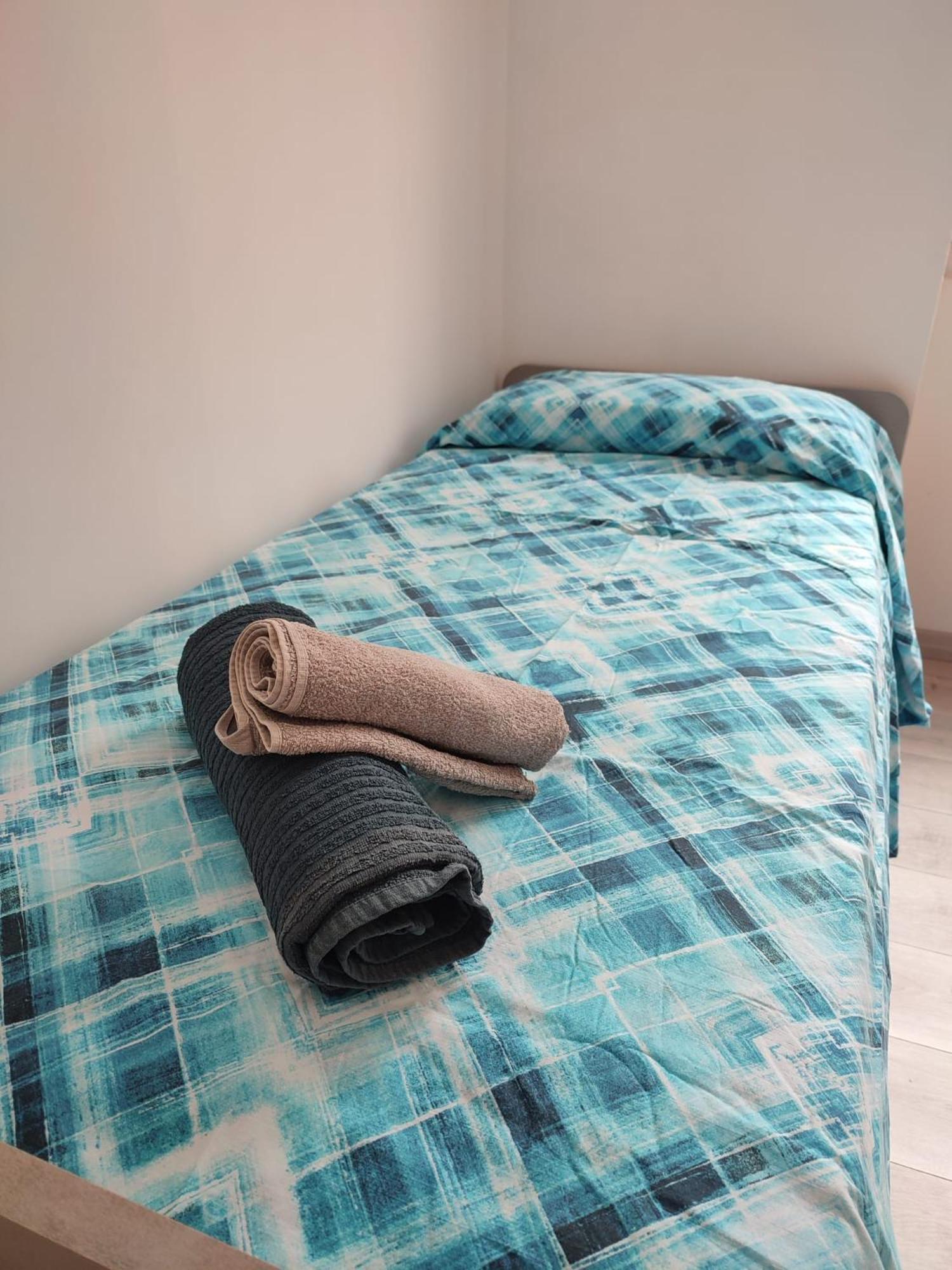 Apartment Azzurro Adriatico In Est Genua