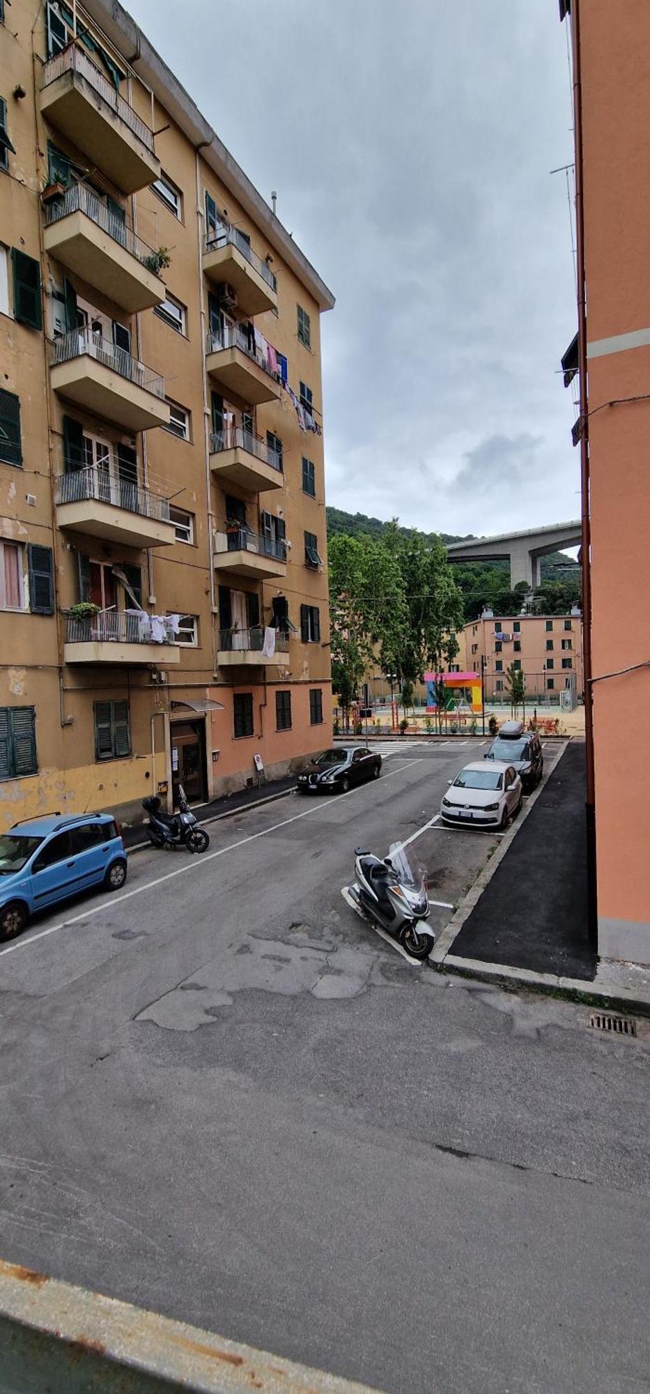 Azzurro Adriatico In Est