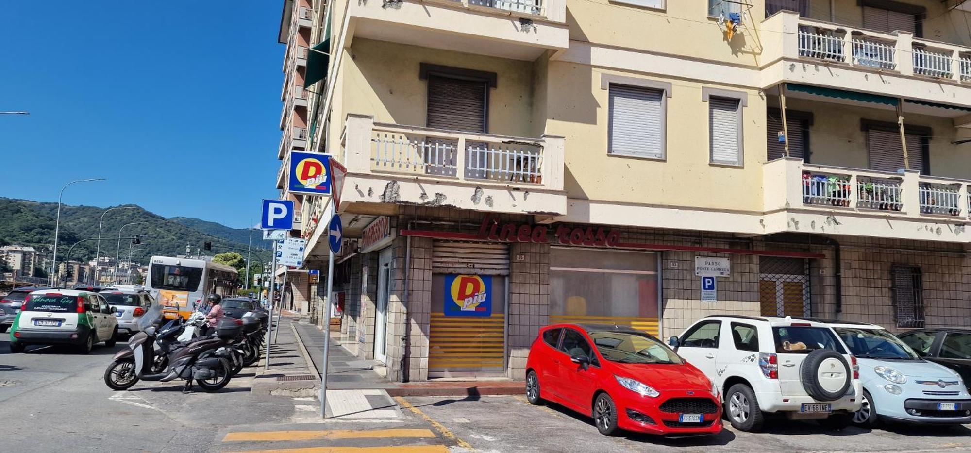 Apartment Azzurro Adriatico In Est Genua