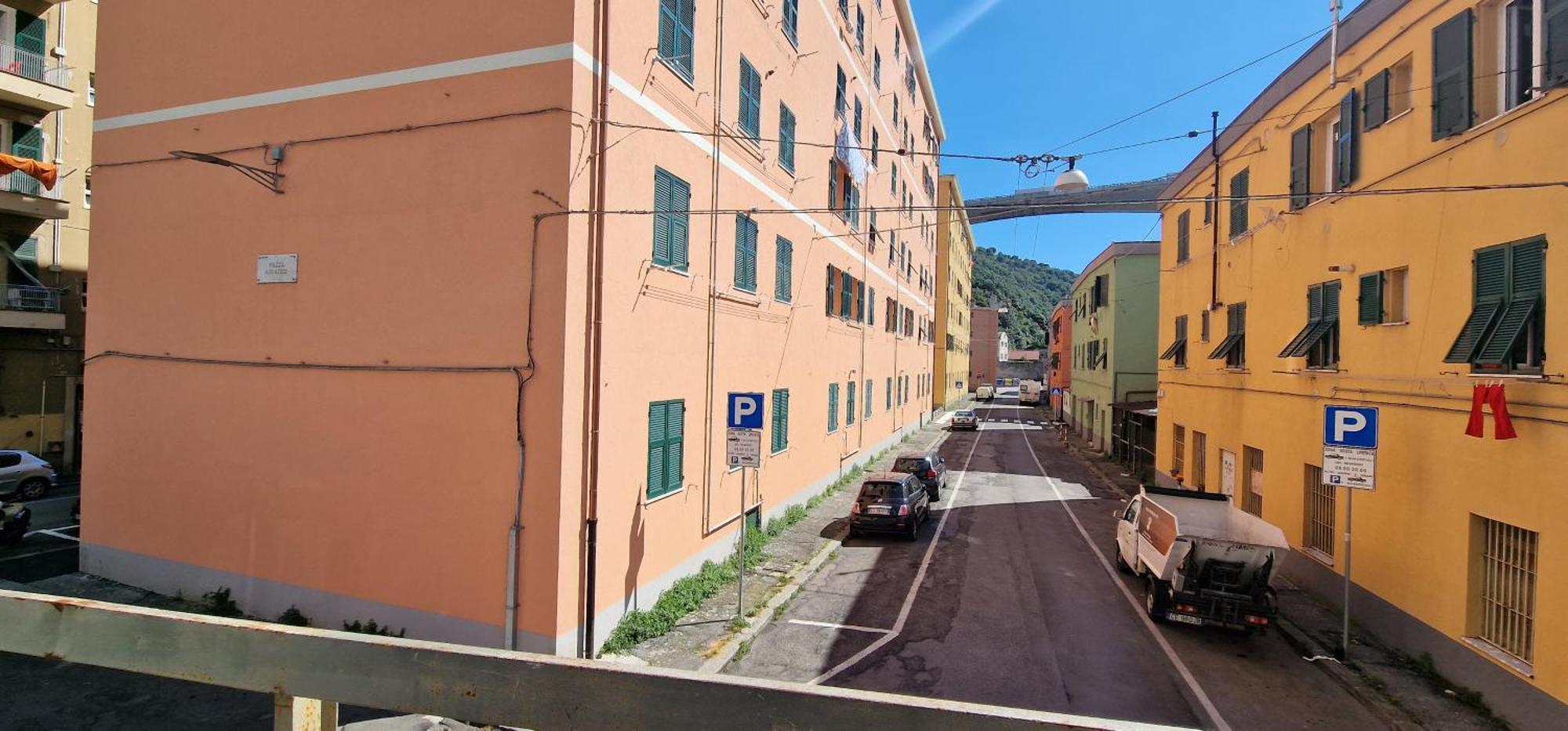 Apartment Azzurro Adriatico In Est