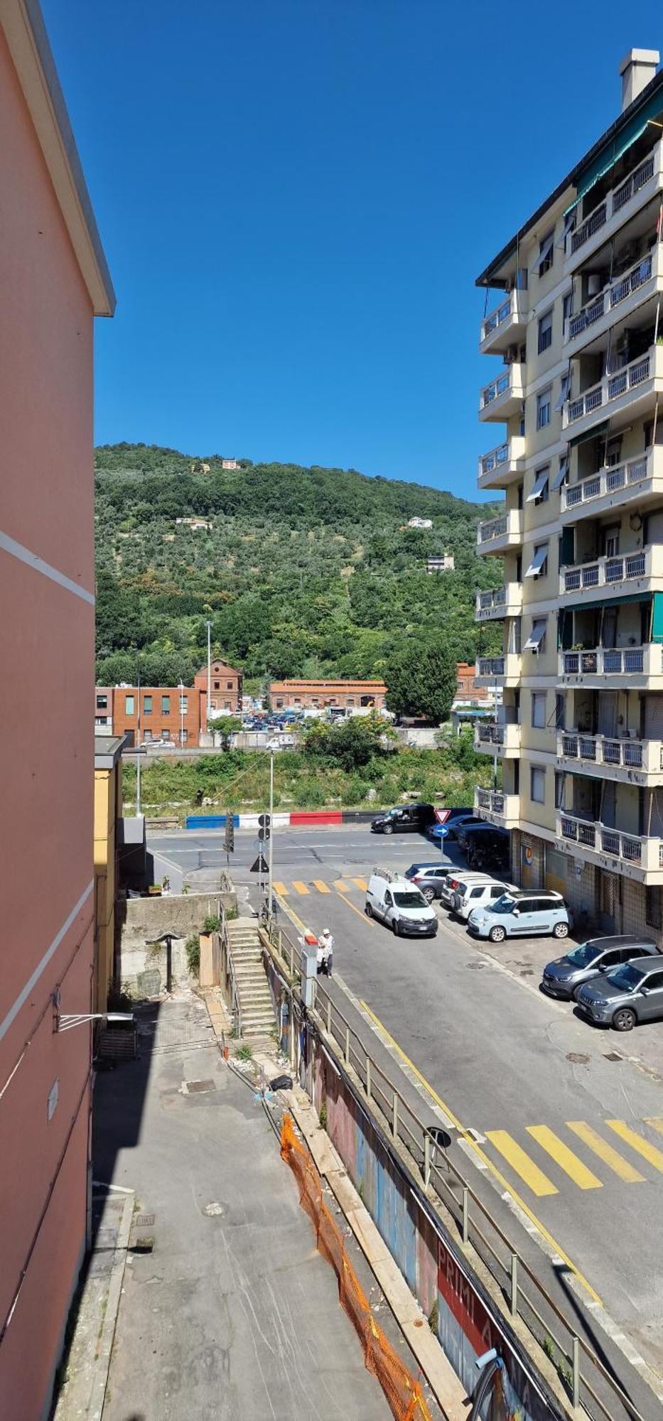 Azzurro Adriatico In Est * Genua